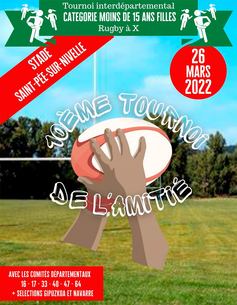 Navarra en el X Torneo de La Amistad